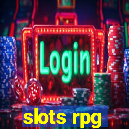 slots rpg